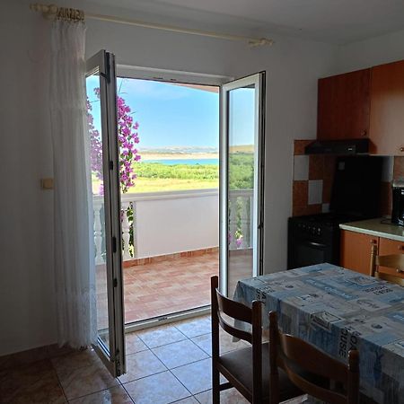 Apartments Zoran Povljana Exterior foto