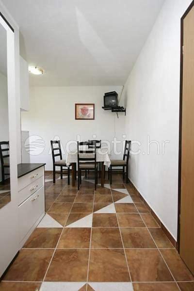 Apartments Zoran Povljana Exterior foto