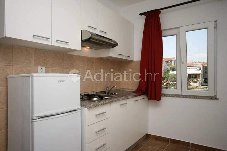 Apartments Zoran Povljana Exterior foto