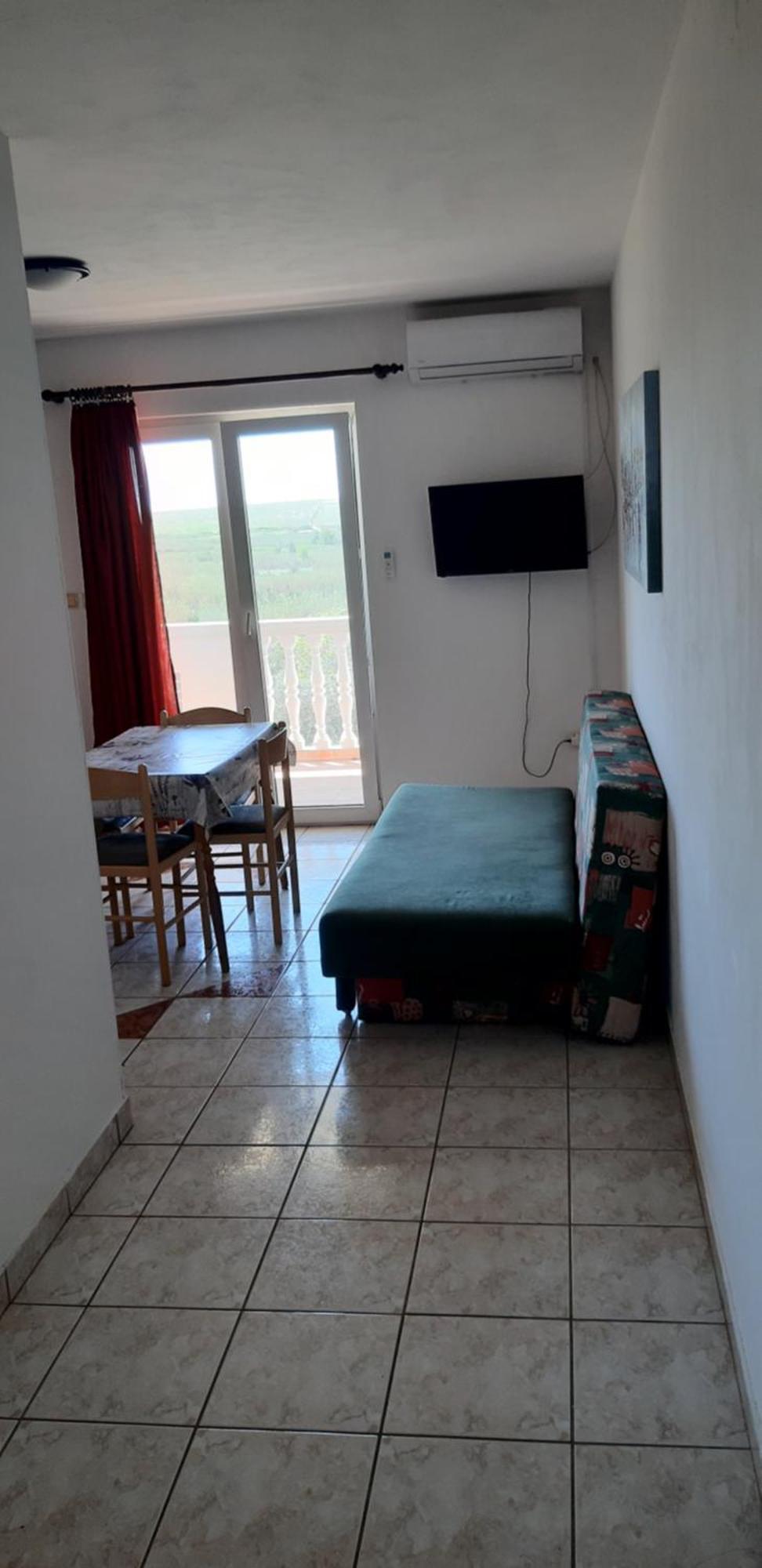 Apartments Zoran Povljana Habitación foto