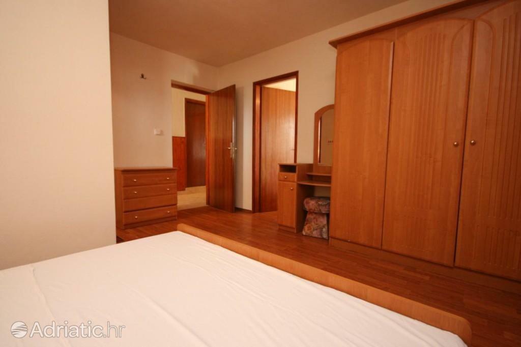 Apartments Zoran Povljana Exterior foto