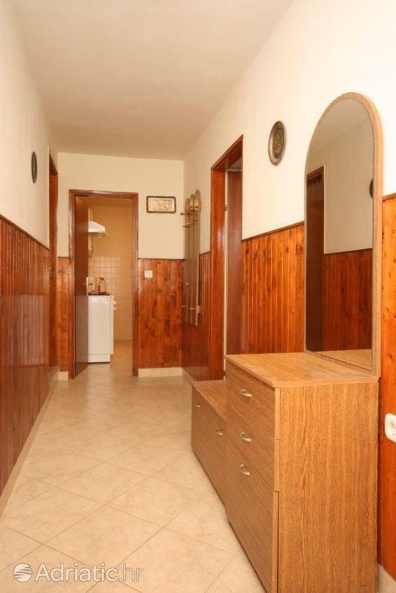 Apartments Zoran Povljana Exterior foto